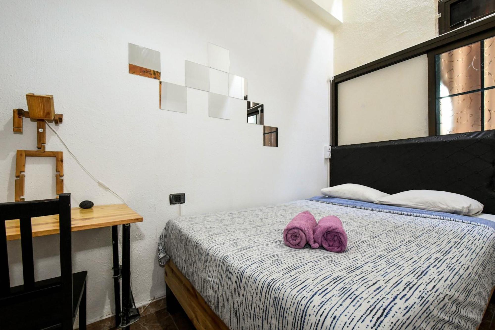 Drago Hostel Icod De Los Vinos Exterior foto